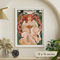 Champenois Cross Stitch Kit