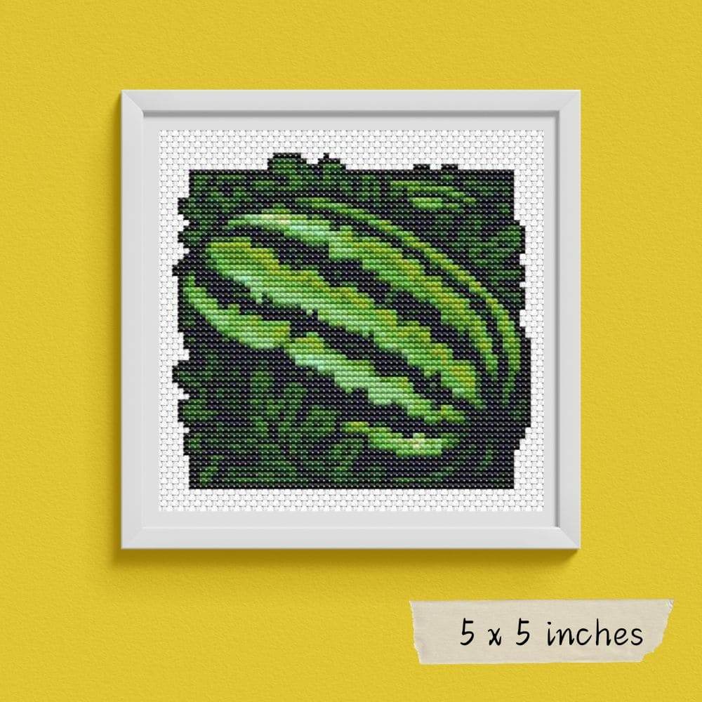 Garden Series by The Art of Stitch
