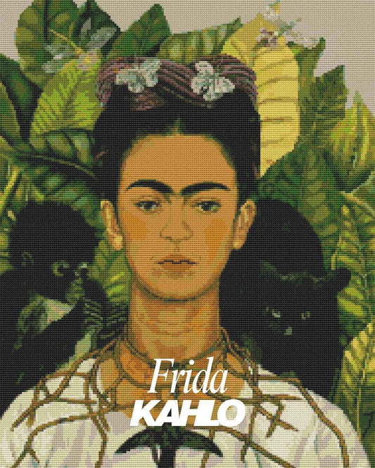 Frida Kahlo: The Artist Who Painted Her Own Reality