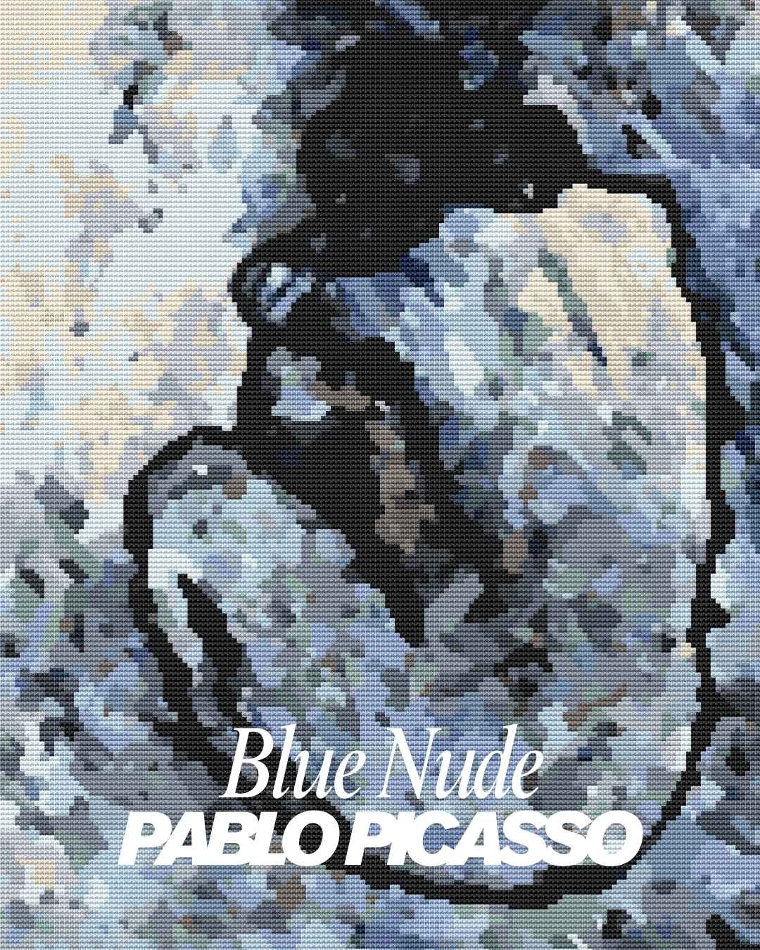 Feeling Blue: Picasso’s Playful Masterpiece