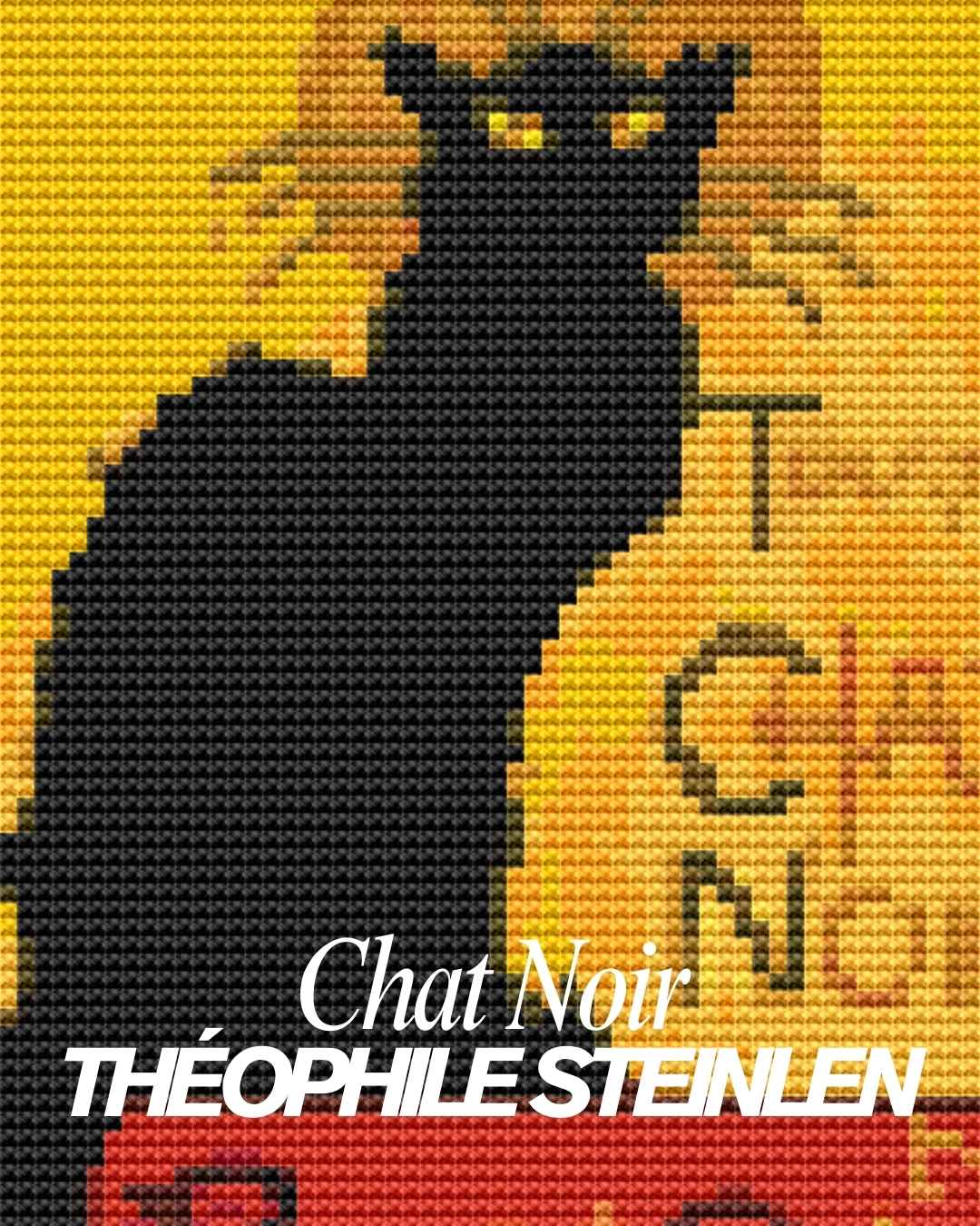 Le Chat Noir