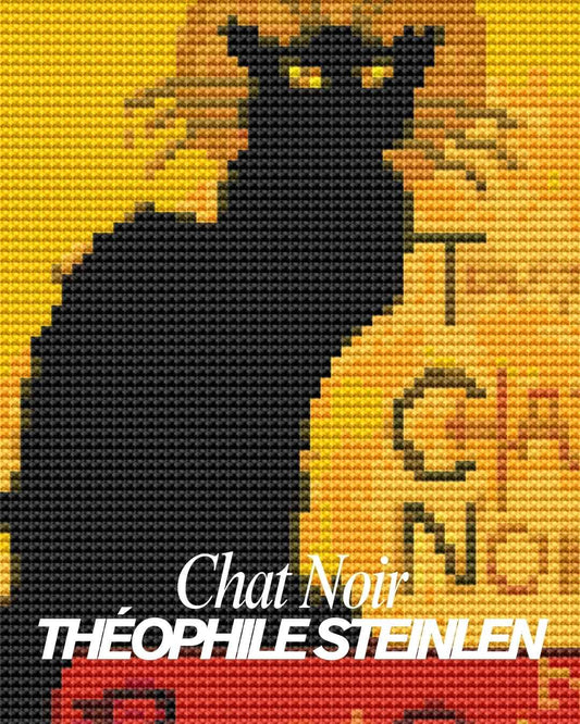 Le Chat Noir