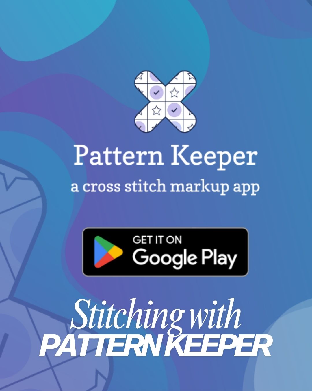 Mastering Cross-Stitch Charts with Pattern Keeper