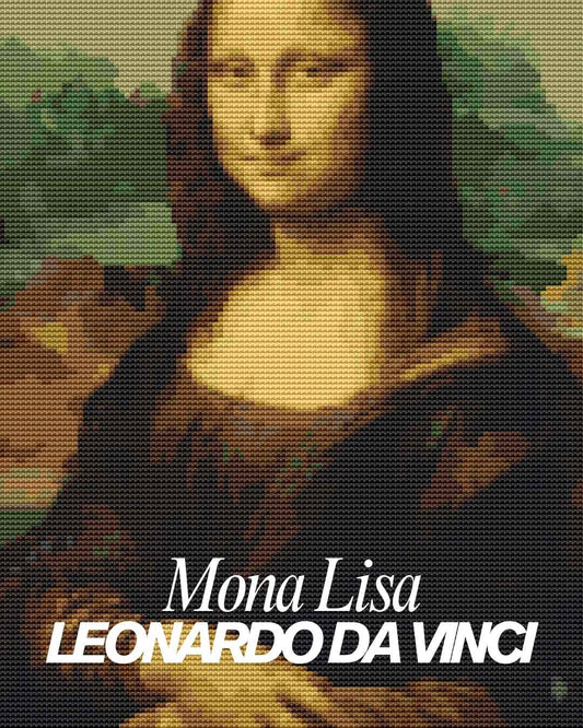 The Mona Lisa: Leonardo da Vinci’s Timeless Enigma