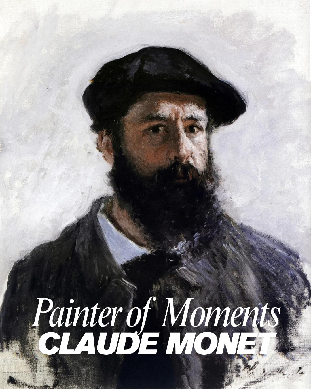 The Man Who Painted Water Until He Went Blind 