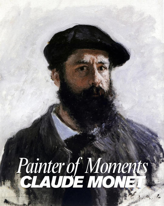 The Man Who Painted Water Until He Went Blind 