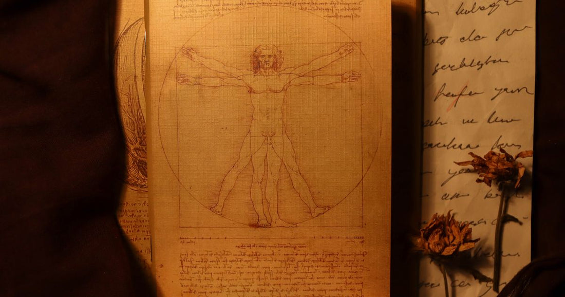 Leonardo da Vinci Cross Stitch Kit: Complete Buyer's Guide