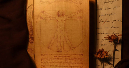 Leonardo da Vinci Cross Stitch Kit: Complete Buyer's Guide