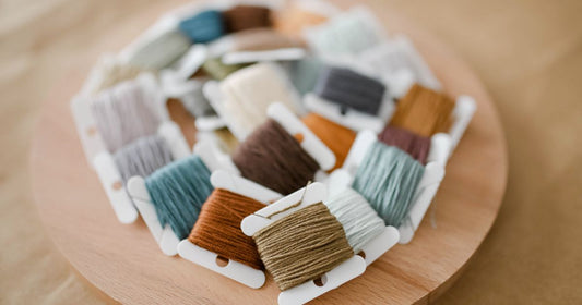 Famous Painting Cross Stitch Kits: Where Art Meets Needle