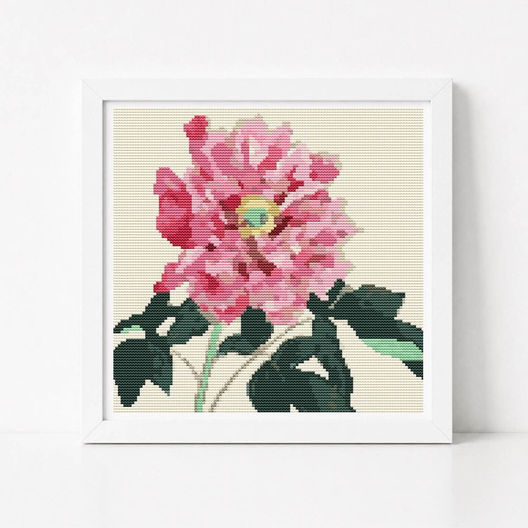 Tanigami Konan Cross Stitch Kits & Patterns
