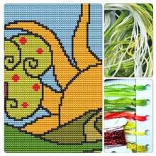 The Sun is Rising Cross Stitch Kit