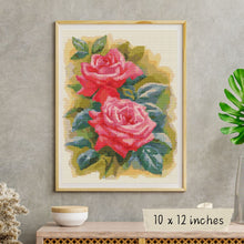 Symphony Cross Stitch Kit | The Art of Stitch