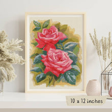 Symphony Cross Stitch Kit