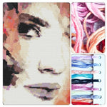 Love Cross Stitch Kit