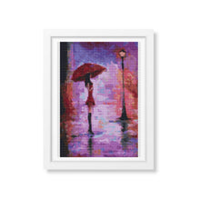 Waiting For You II Cross Stitch Kit | The Art of Stitch