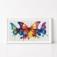 Fantasy Series: The Ascension Cross Stitch Pattern (Episode 4) - Premium Cross Stitch Pattern - The Art of Stitch