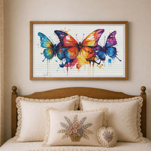 Fantasy Series: The Ascension Cross Stitch Pattern (Episode 4) - Premium Cross Stitch Pattern - The Art of Stitch