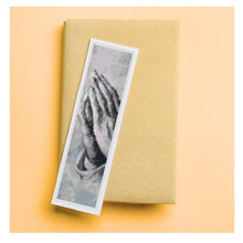 Praying Hands Bookmark Cross Stitch Kit | Albrecht Durer