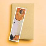 Poppies Bookmark Cross Stitch Kit - The Art of Cross Stitch