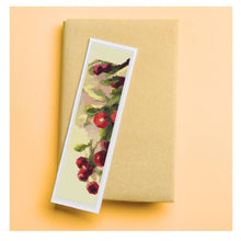 Berries Bookmark Cross Stitch Pattern | Catharina Klein