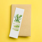 A Side of Turnip Bookmark Cross Stitch Pattern by The Art of Stitch