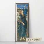 Hope Cross Stitch Kit