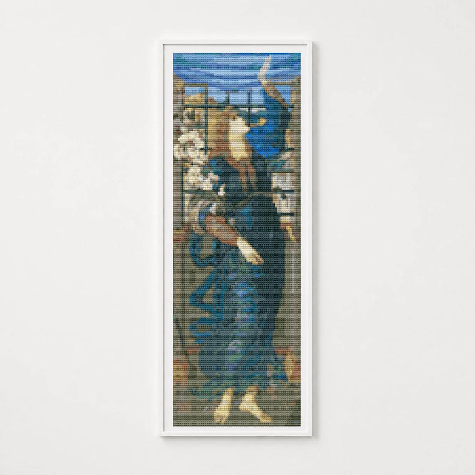 Hope Cross Stitch Kit