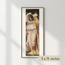 Temperantia Cross Stitch Kit