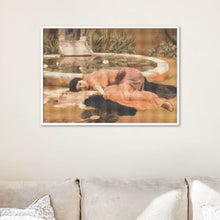 Sweet Nothings Cross Stitch Kit