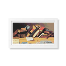 Job Lot, Cheap Cross Stitch Kit | William Michael Hartnett