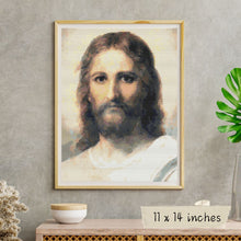 Jesus Cross Stitch Kit | Heinrich Hofmann