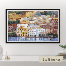 At the Garden Cross Stitch Kit