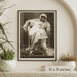 Faticida Cross Stitch Kit