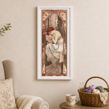 Evening Reverie Cross Stitch Kit