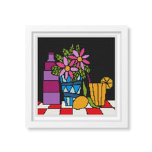 Ready for Summer Cross Stitch Kit | The Art of Stitch