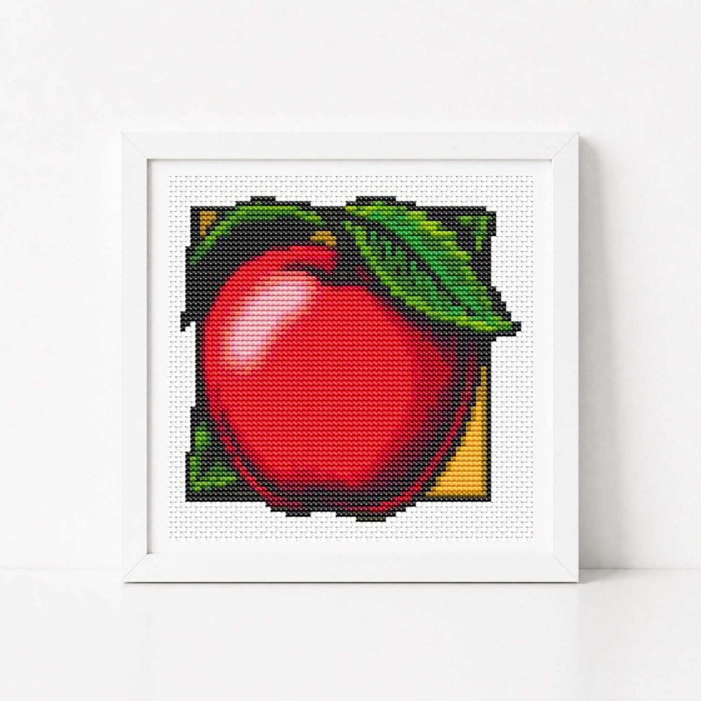 Garden Series Cross Stitch Kit Pack - Mini Cross Stitch Kit - The Art of Stitch