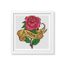 Just For You Cross Stitch Kit | The Art of Stitch