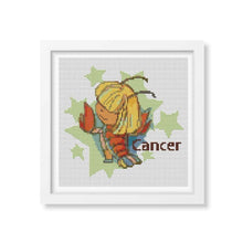 Cancer Cross Stitch Kit | The Art of Stitch