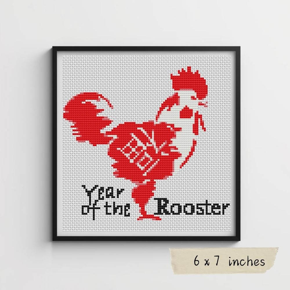 Chinese Zodiac Series