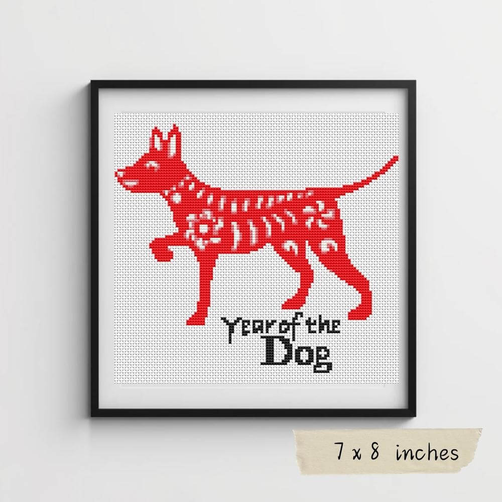 Chinese Zodiac Series