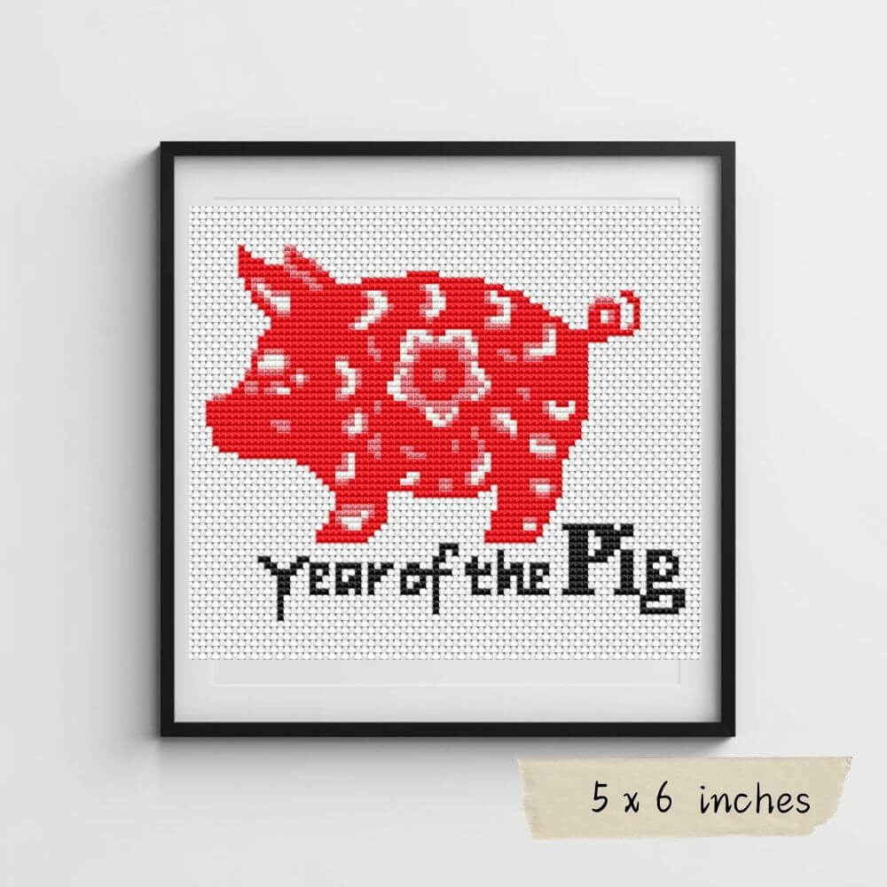 Chinese Zodiac Series