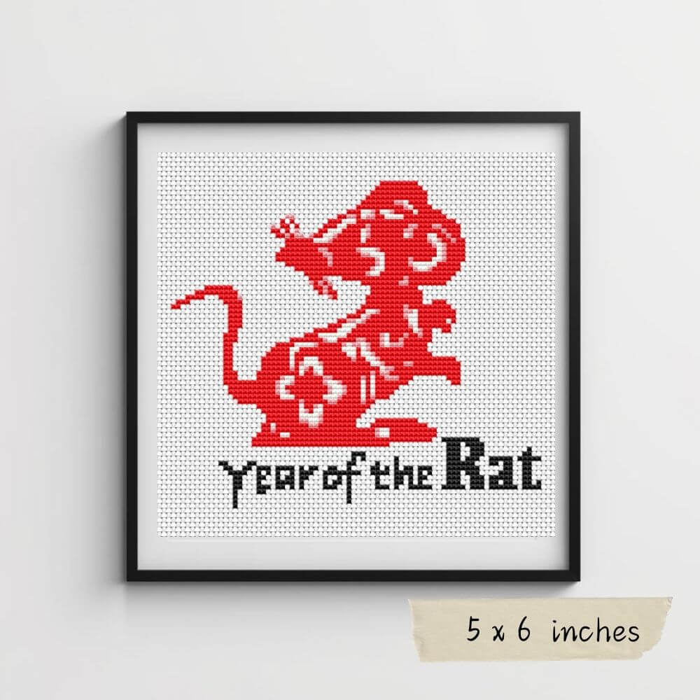 Chinese Zodiac Series