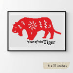 Chinese Zodiac Series