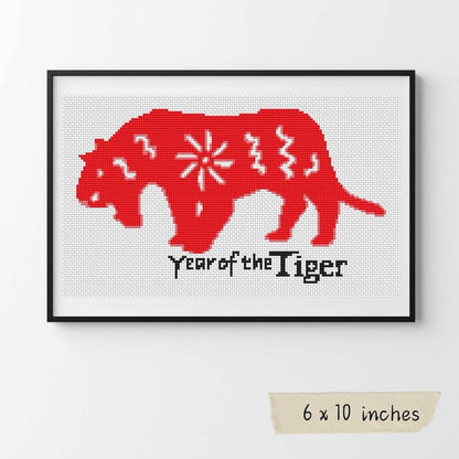 Chinese Zodiac Series