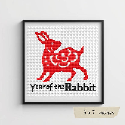 Chinese Zodiac Series