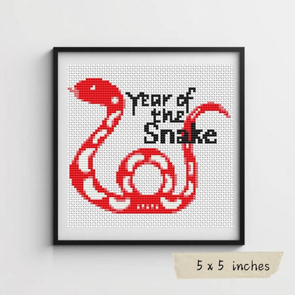 Chinese Zodiac Series