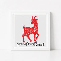 Chinese Zodiac Series - Set Pattern - The Art of Stitch