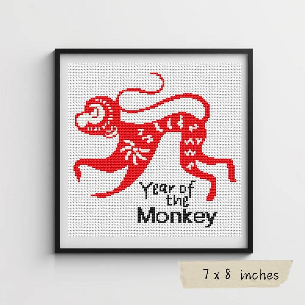 Chinese Zodiac Series