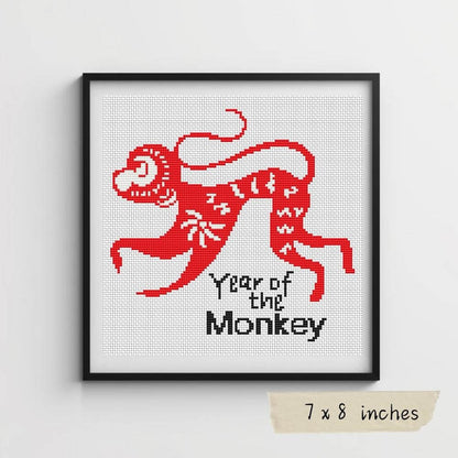 Chinese Zodiac Series