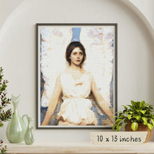 Angel Cross Stitch Kit